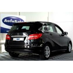 Mercedes-Benz B-Klasse B180 Ambition AUT NAVI BLUETH CRUISE