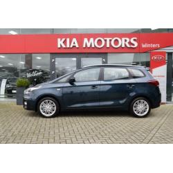 Kia Carens 1.6i-16V ISG First Edition 7-Zits ECC Cr.Control