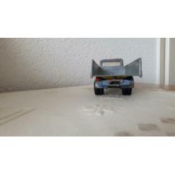 Dinky Toys MB LP 1920