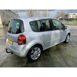 Renault Grand Modus 1.6 16V Exception! 57.728KM Vol opties