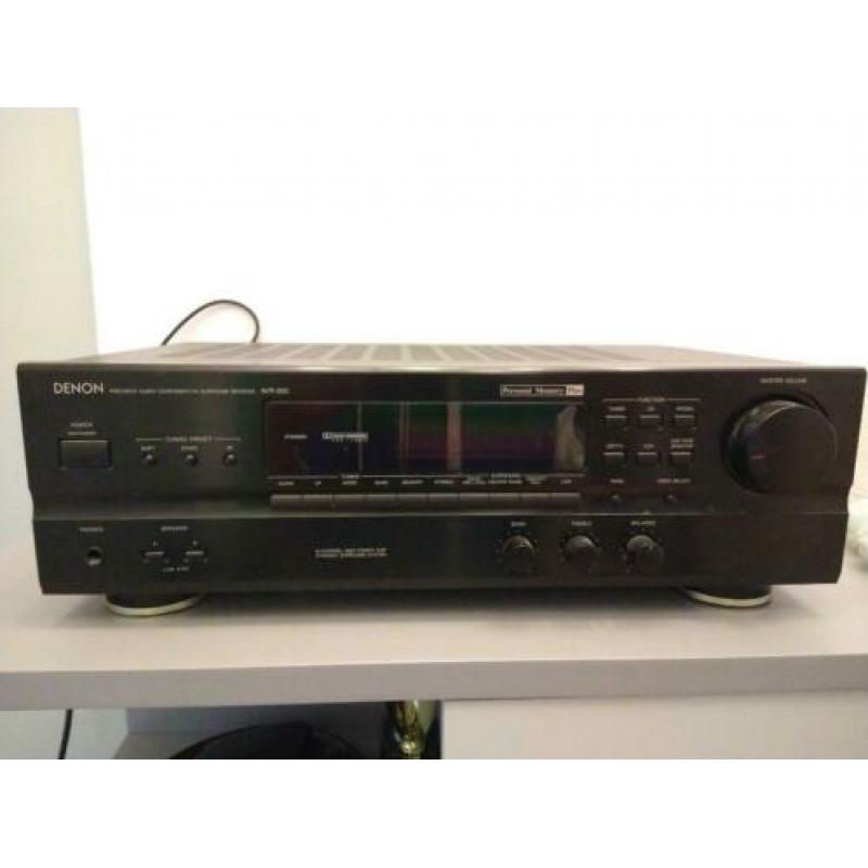 Denon AVR900