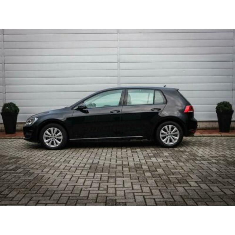 Volkswagen Golf 1.6 TDI Comfortline | Clima | Navi | Cruise