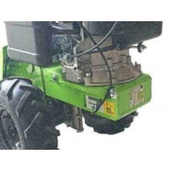 balkmaaier ZI-BM870ECO deze zipper balkmaaimachinen