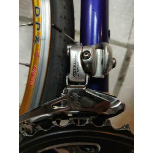 Empella racefiets Campagnolo 53,5 cm (dames)