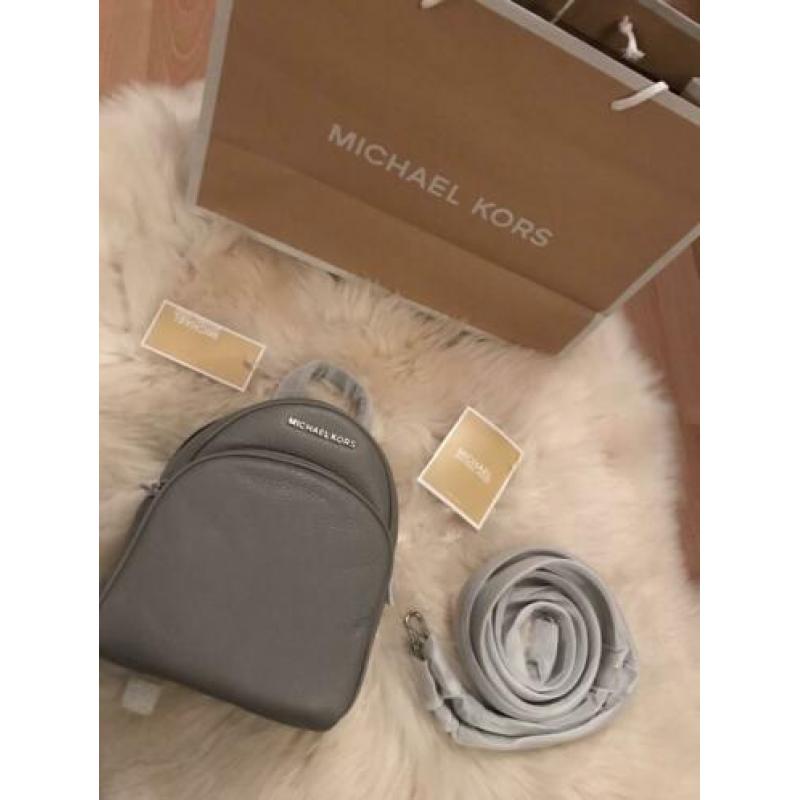 Michael Kors rugzak nieuw