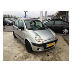 Daewoo Matiz 0.8