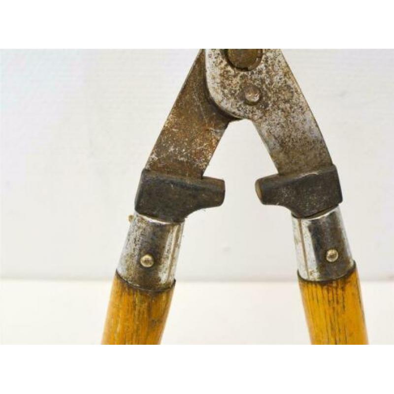 Heggenschaar tuingereedschap 80854