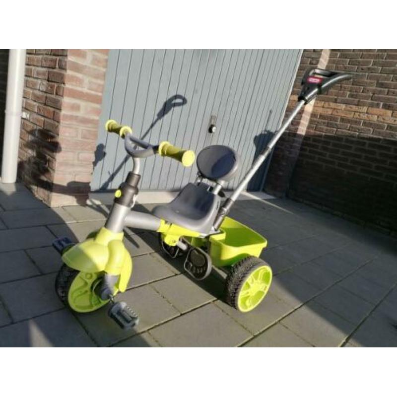 In uitstekende staat little tikes driewieler