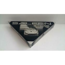 Fly Slot Car # Saleen S7R Blue set Superbox Lted.ed.#1:32