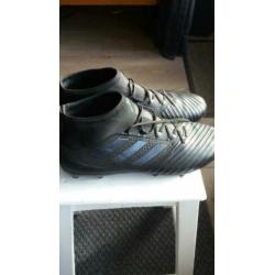 Adidas voetbalschoenen