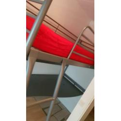 Ikea hoogslaper
