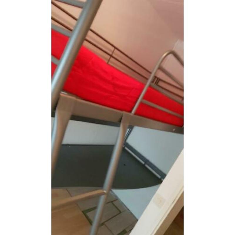 Ikea hoogslaper