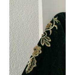 Caftan maat xs/s Takchitapaleis