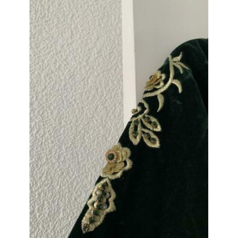 Caftan maat xs/s Takchitapaleis