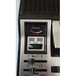 Grundig CR 455 cassette