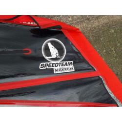 KA race zeil 7.9m2