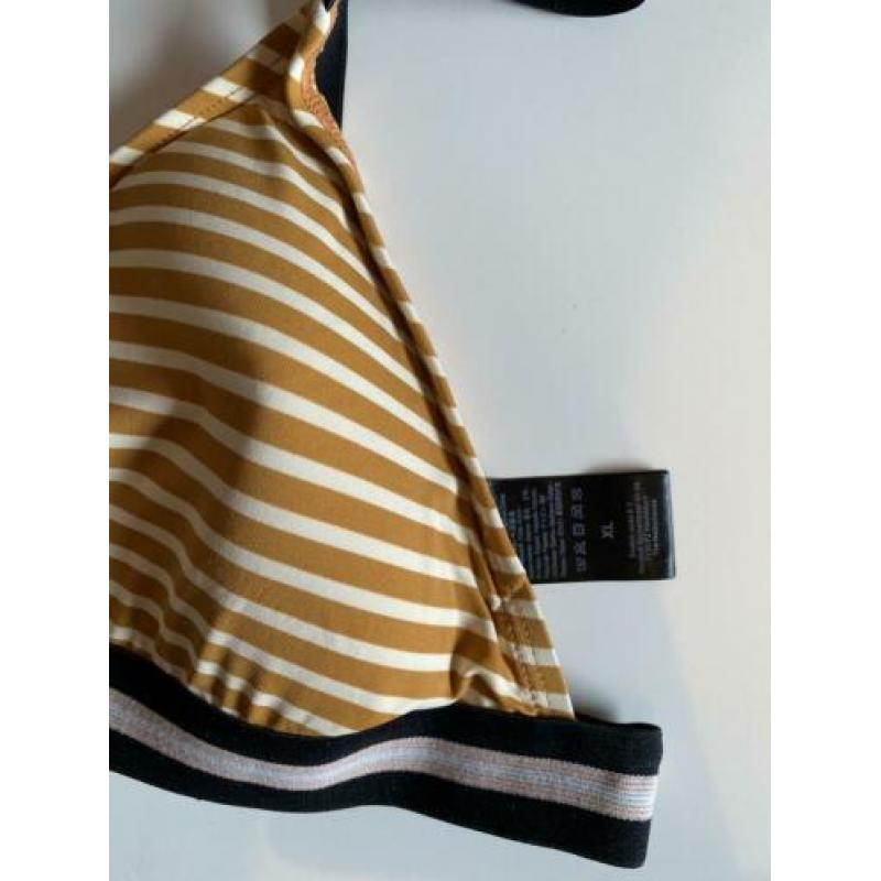 Maison scotch bikini maat S XL