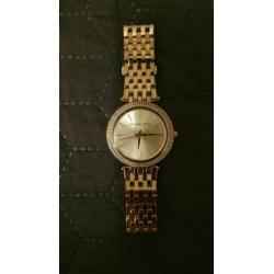 Michel kors damens horloge