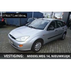Ford Focus 1.6-16V Ghia