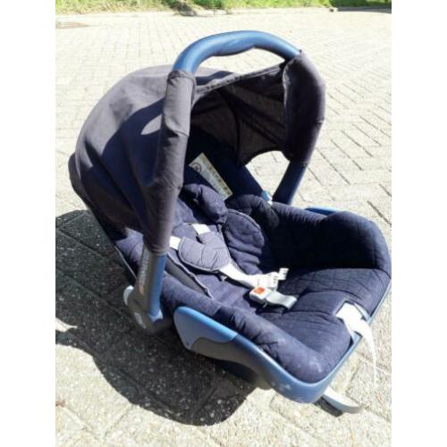 Maxi Cosi city autostoel te koop