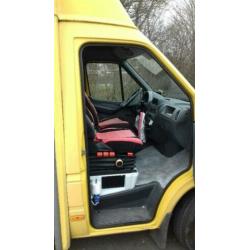 Camperbus