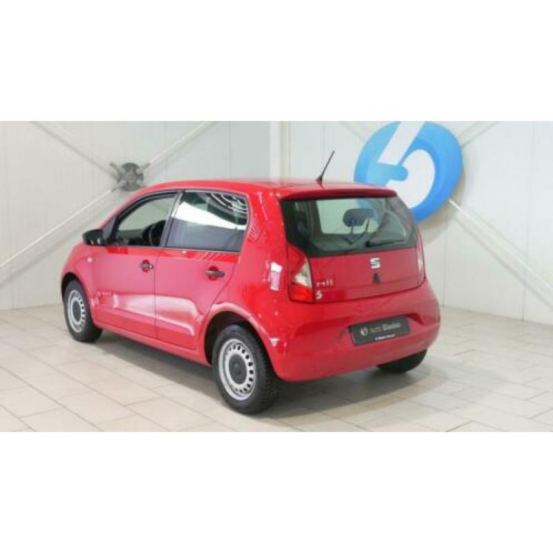 Seat MII 1.0 STYLE DYNAMIC