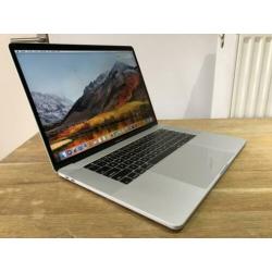 Macbook Pro 15'' Touchbar 2.7Ghz i7, 16GB, 512GB 2016 / 2017