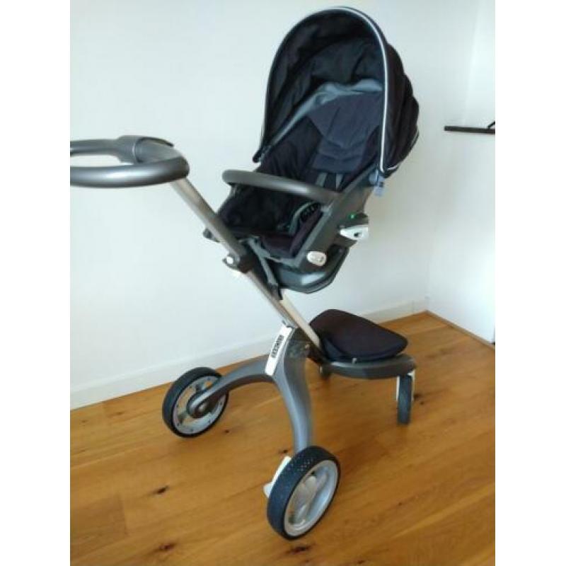 Stokke xplory