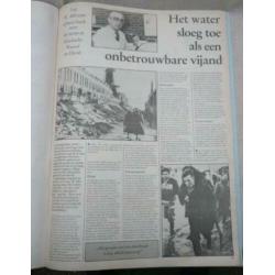 Herdenkingsnr. De Ramp 1953 Reformatorisch Dagblad (1983)