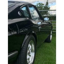 Datsun 240Z (bj 1972, automaat)