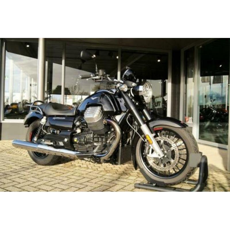 Moto Guzzi CALIFORNIA 1400 CUSTOM ABS (bj 2015)