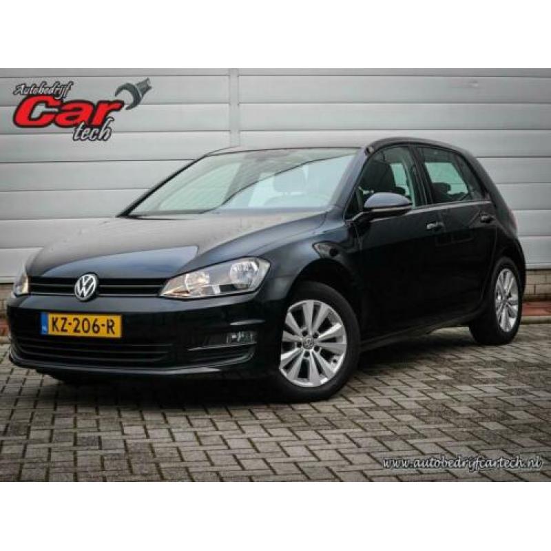 Volkswagen Golf 1.6 TDI Comfortline | Clima | Navi | Cruise
