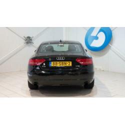 Audi A5 2.0 TFSI 179Pk Pro Line Airco Navi Pdc Cruise ect ec