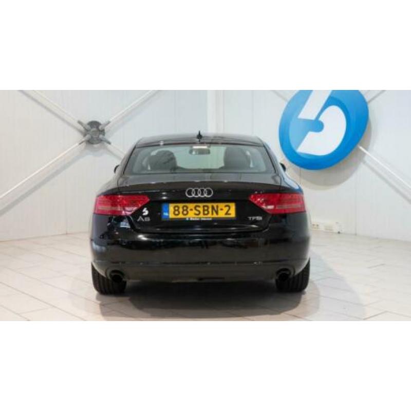 Audi A5 2.0 TFSI 179Pk Pro Line Airco Navi Pdc Cruise ect ec