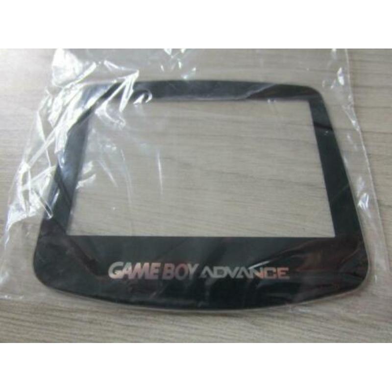Gba glas lens (voorscherm) nieuw