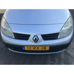 Renault Scénic 1.6-16V Privilège Comfort