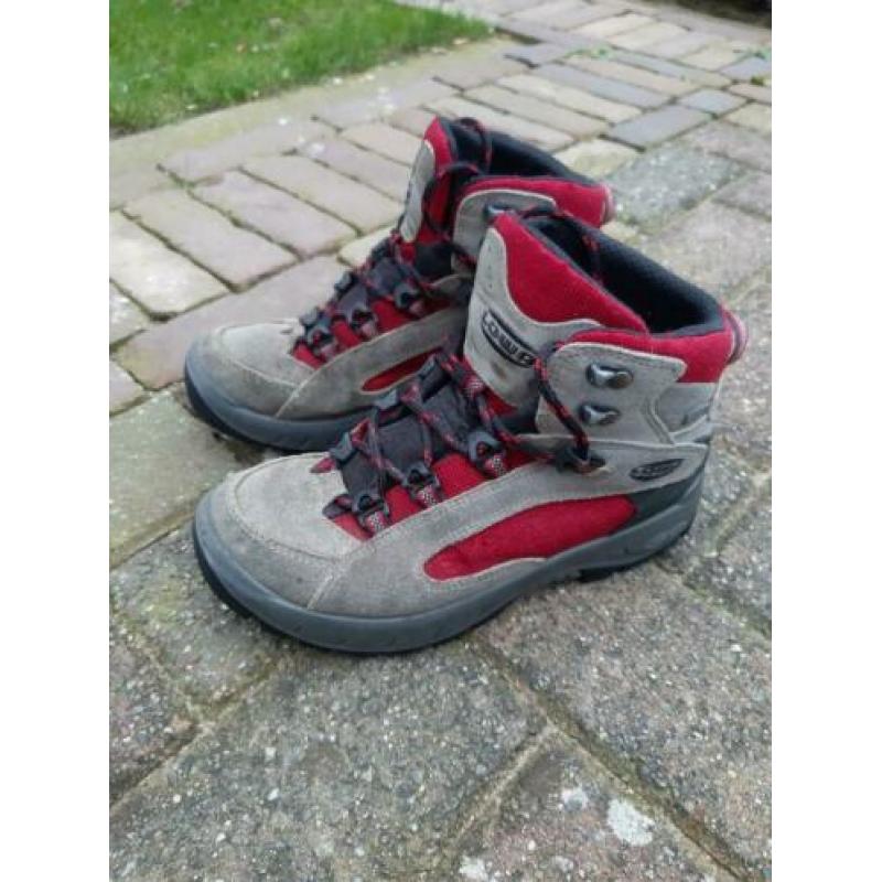 Lowa bergschoenen maat 37