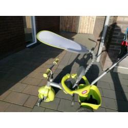 In uitstekende staat little tikes driewieler