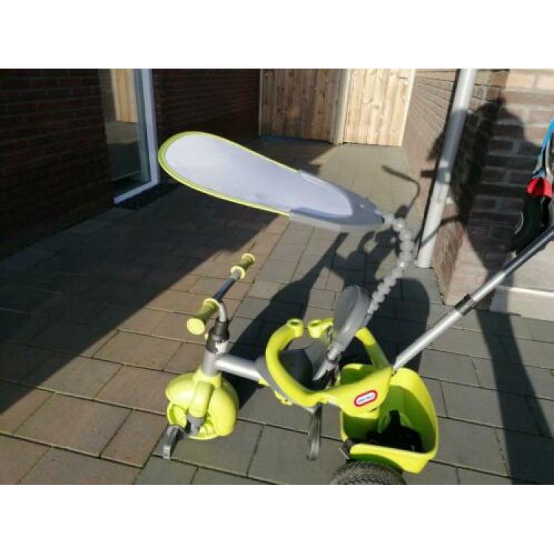 In uitstekende staat little tikes driewieler