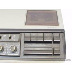 Philips vintage Stereo cassettedeck 83876