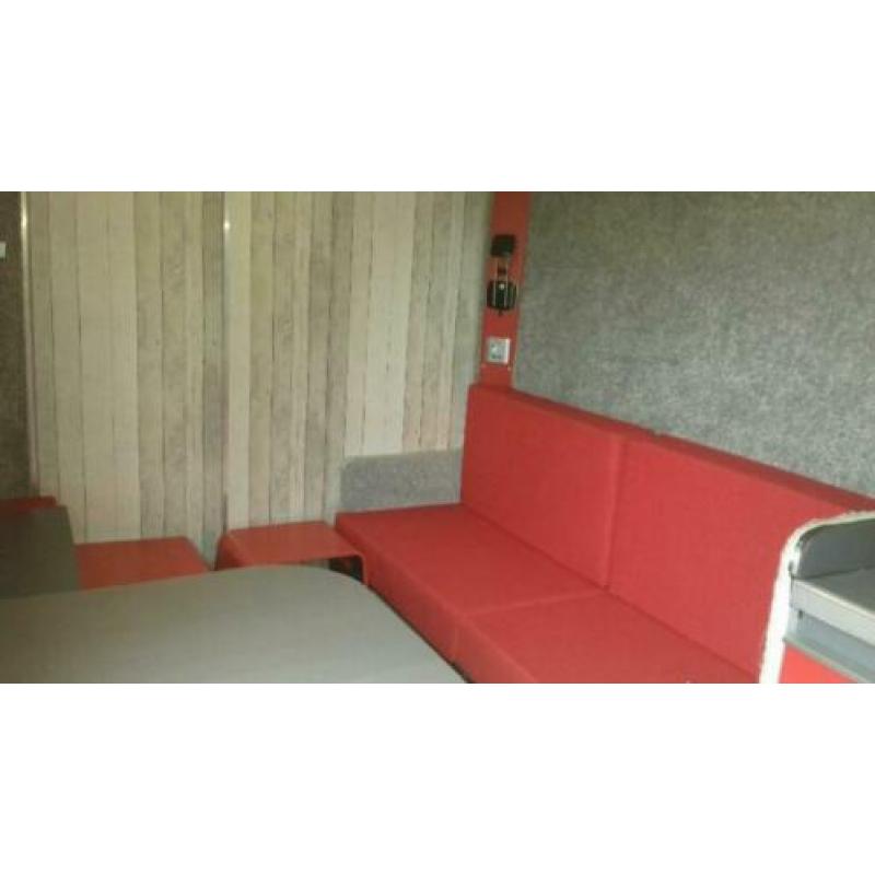 Camperbus