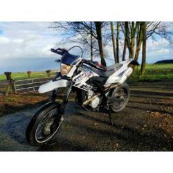 yamaha wr125x 2013
