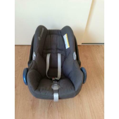 Maxi Cosi