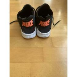 Nike schoenen