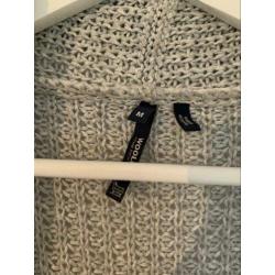 Woolrich vest maat M