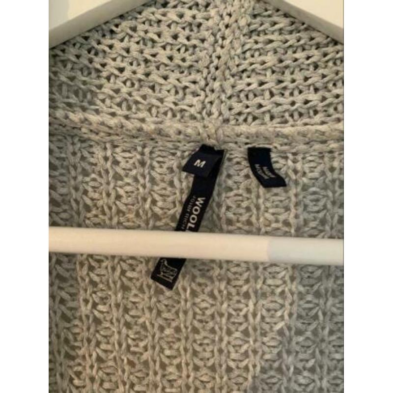 Woolrich vest maat M