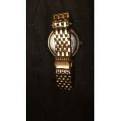 Michel kors damens horloge