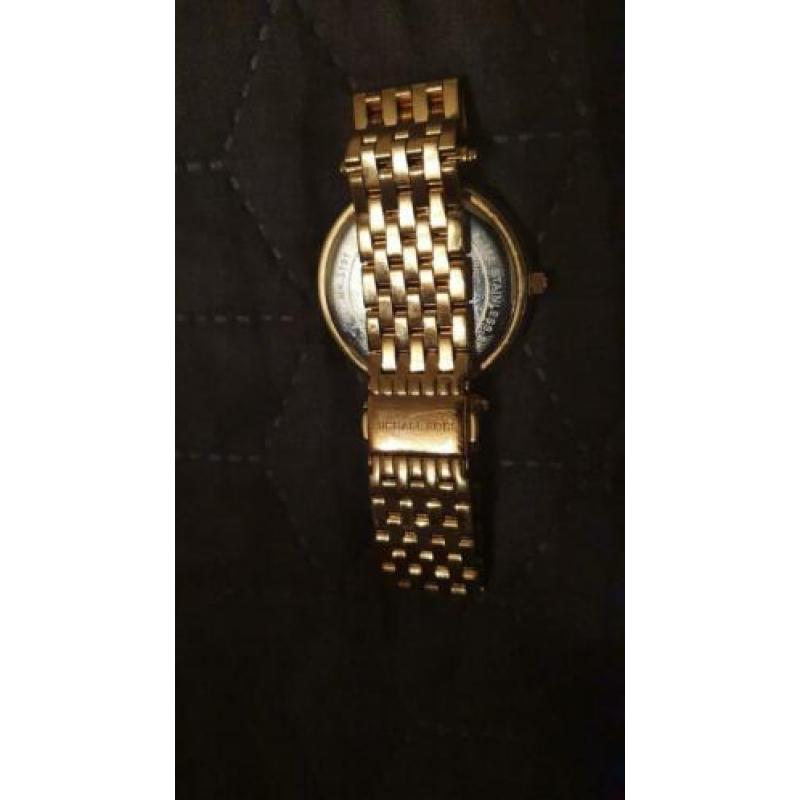 Michel kors damens horloge