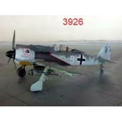 NIEUW Revell 1:32 Focke Wulf FW 190A-8/R11 modelbouw 3926