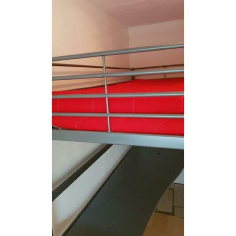 Ikea hoogslaper